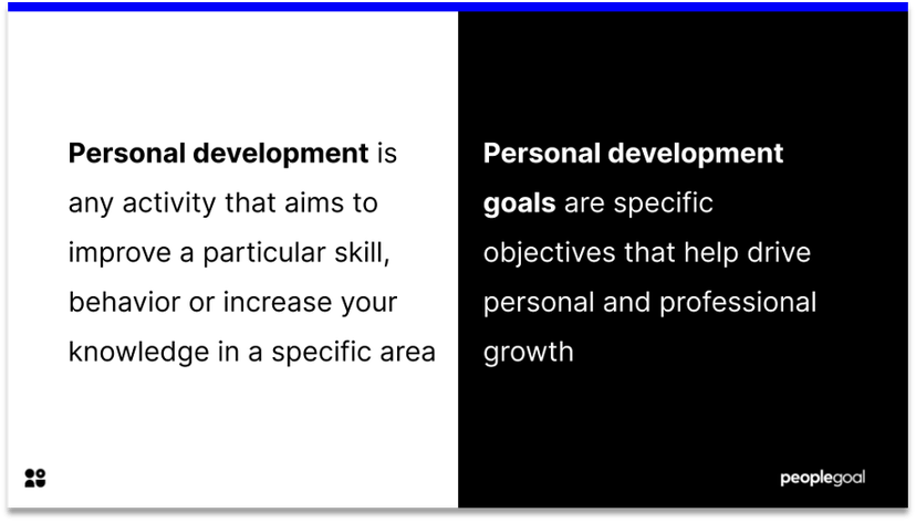 how-to-set-personal-development-goals