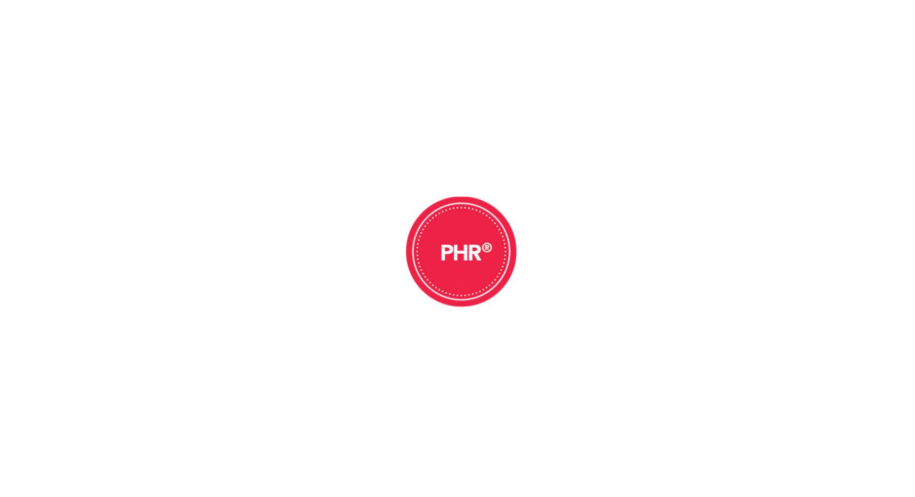 PHR