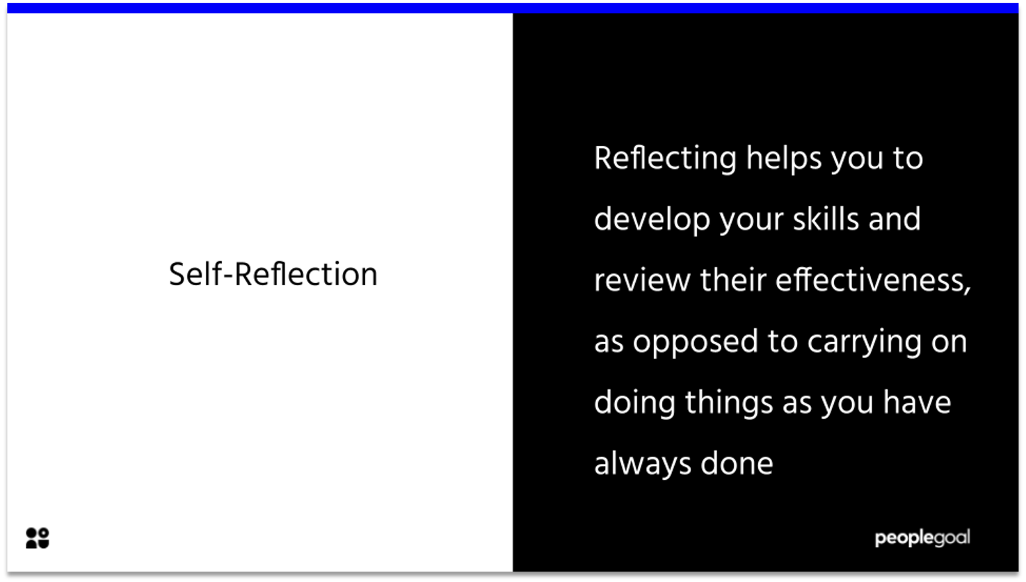 self-reflection - 10 ways to deliver bad news