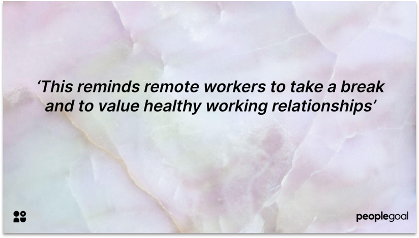 Remote work Virtual team building activities