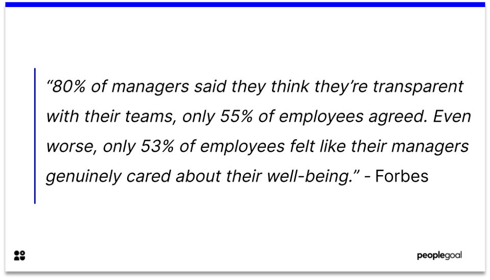 one on one meeting - forbes