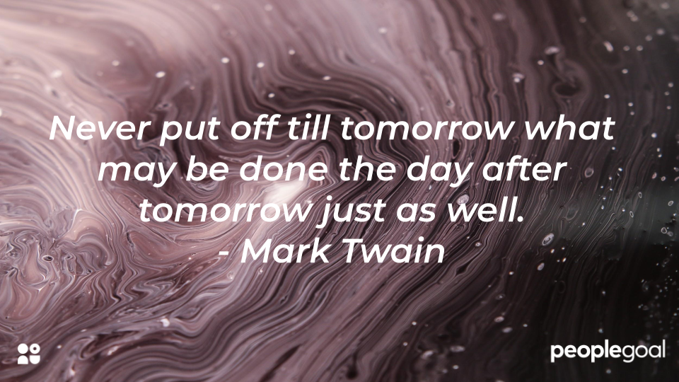 Mark Twain