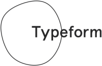 Typeform logo