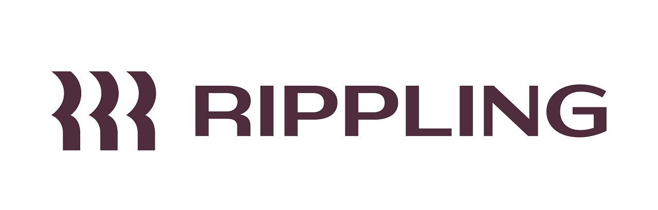 Rippling Logo