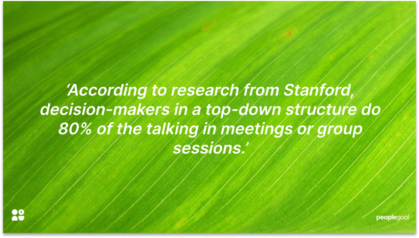 Corporate Culture and Leadership