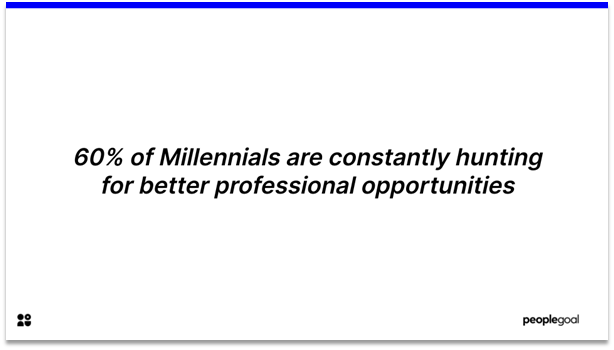 Gen Z Employee - increase employee retention