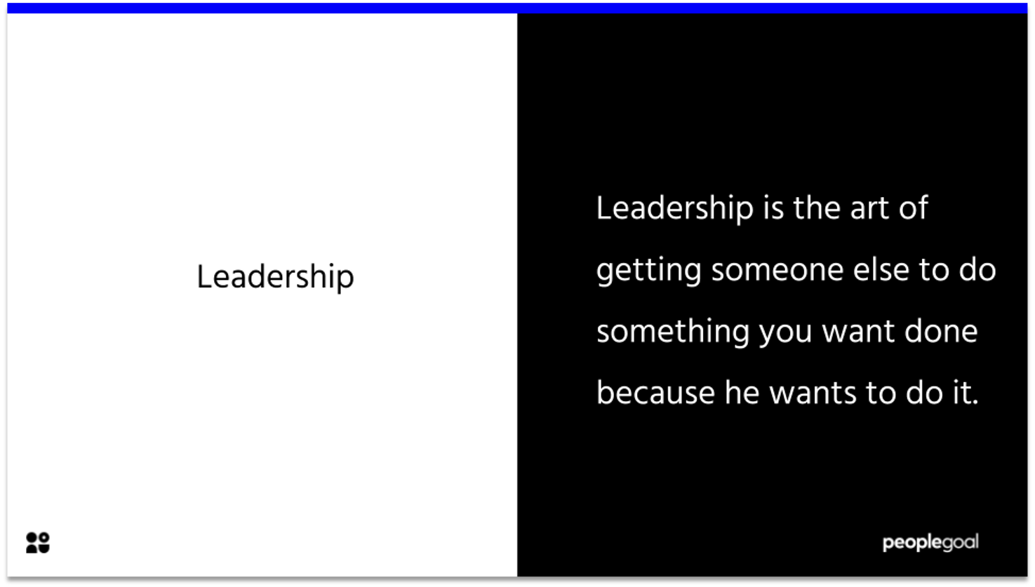 Leadership