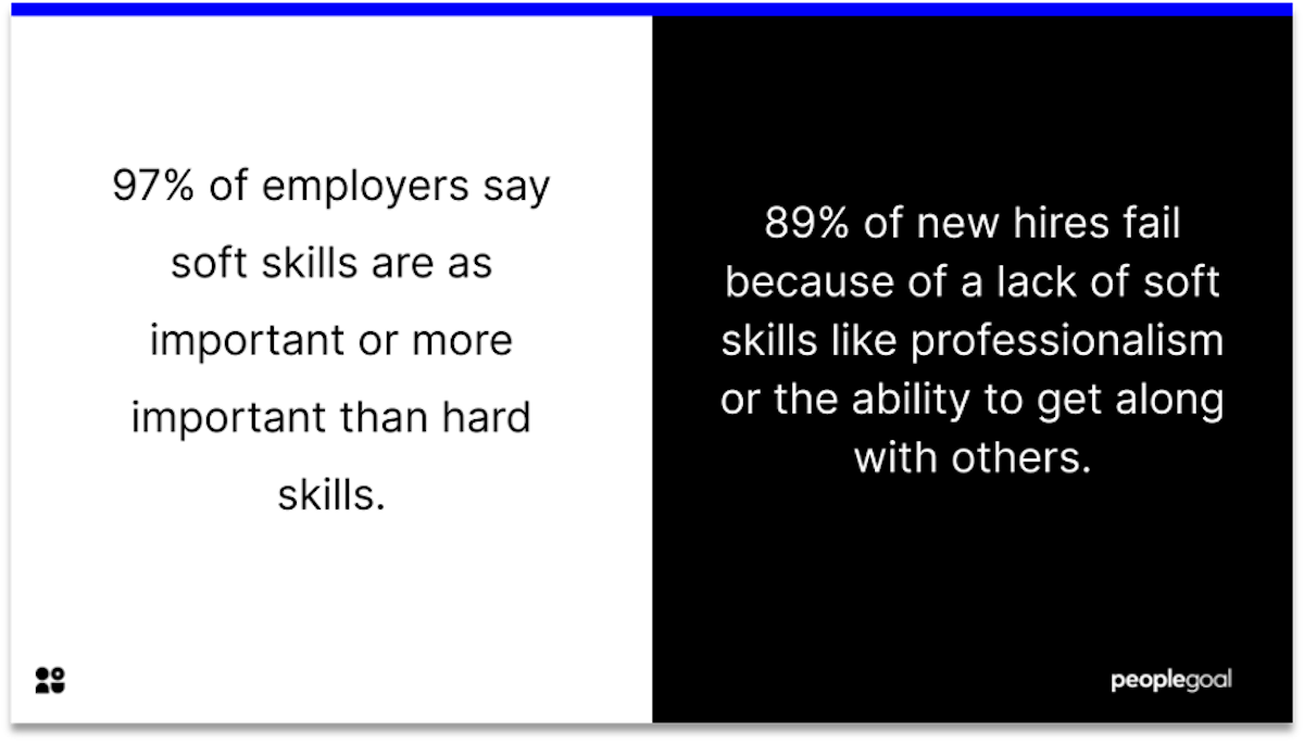 soft skills importance peoplegoal