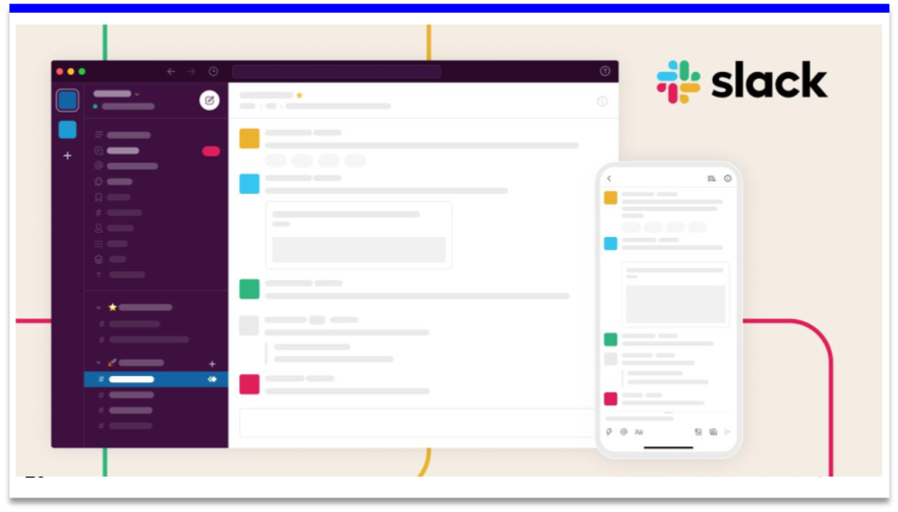 management tools - slack