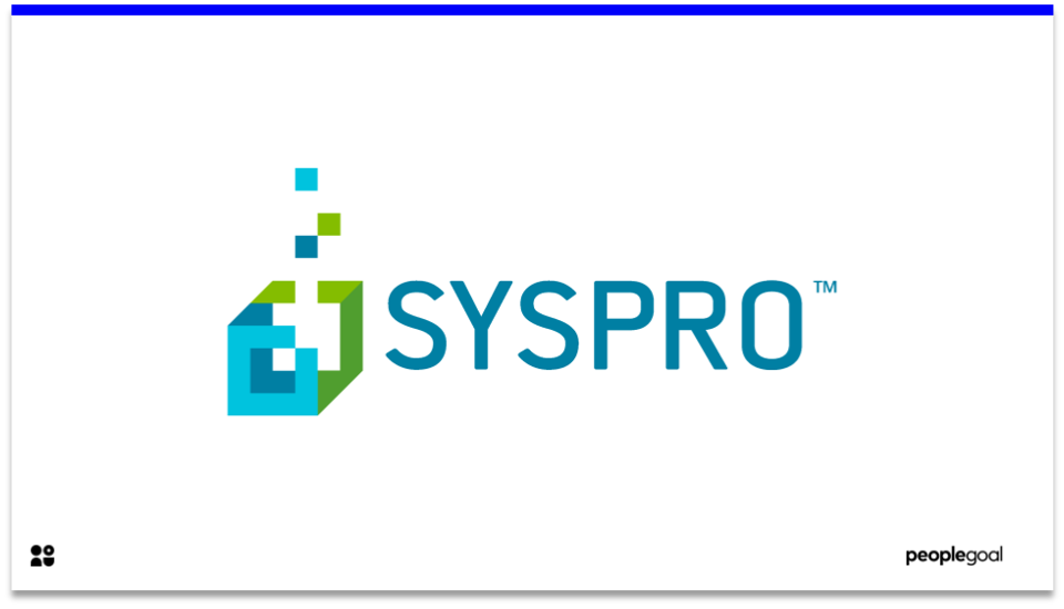 syspro erp