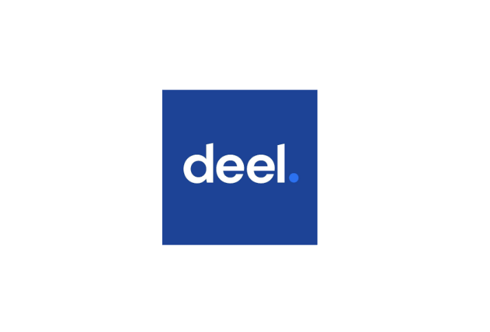 Deel logo