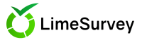 LimeSurvey logo