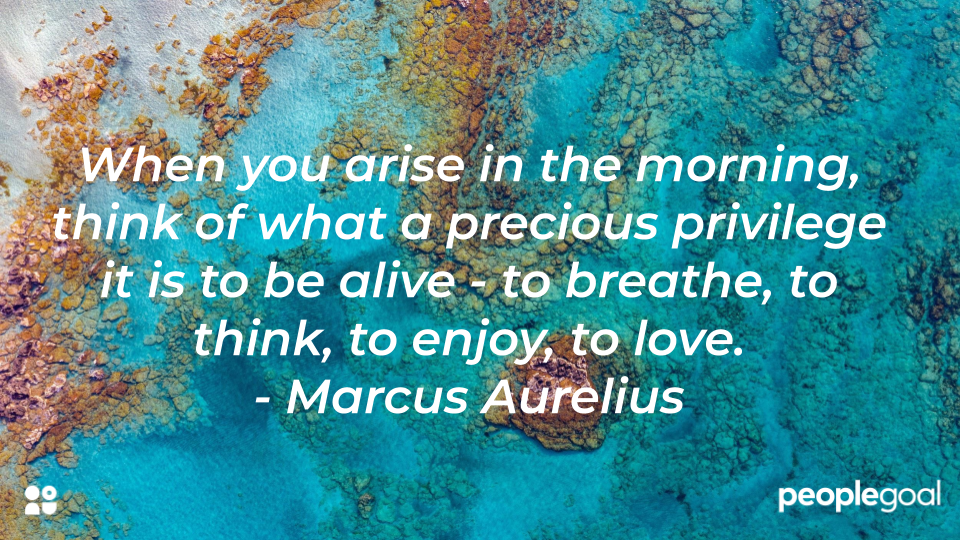 Marcus Aurelius