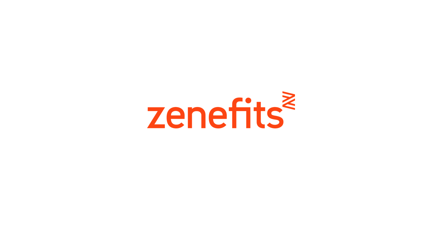 Zenefits Logo