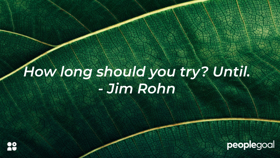 Jim Rohn